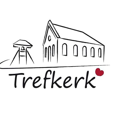 B&B Trefkerk Appelscha Dış mekan fotoğraf