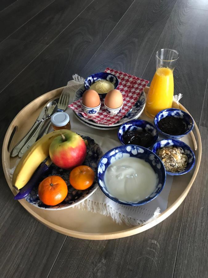 B&B Trefkerk Appelscha Dış mekan fotoğraf