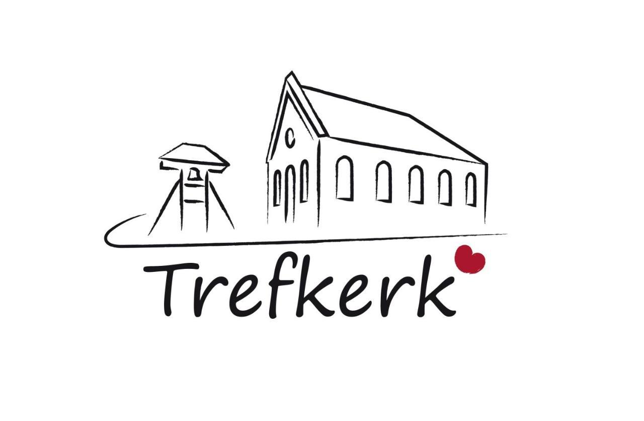 B&B Trefkerk Appelscha Dış mekan fotoğraf