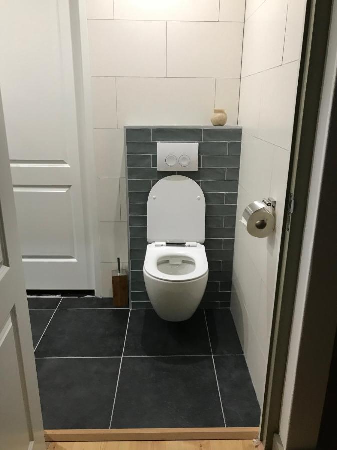 B&B Trefkerk Appelscha Dış mekan fotoğraf
