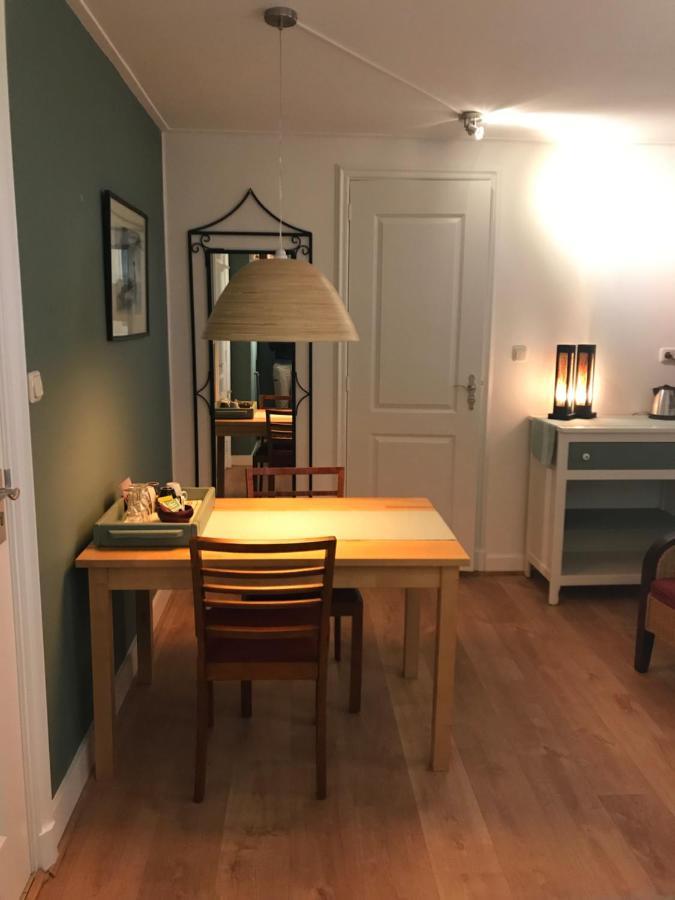 B&B Trefkerk Appelscha Dış mekan fotoğraf